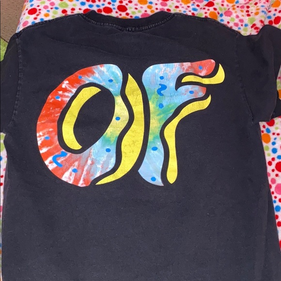 Odd Future Tee - Picture 2 of 3